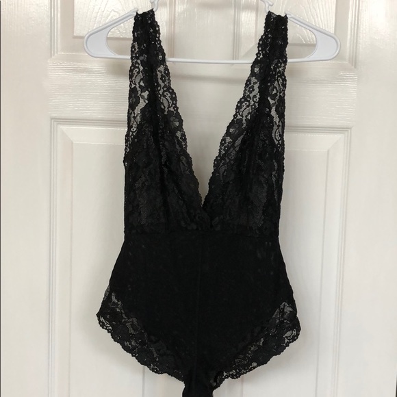 Free People Other - Free people intimately romper